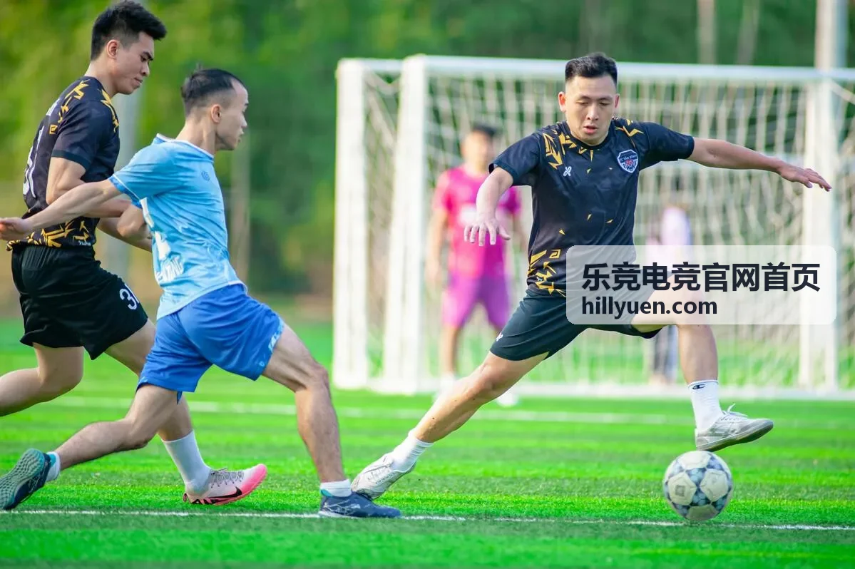 乐竞电竞官网首页战队档案：夜航者同盟封面